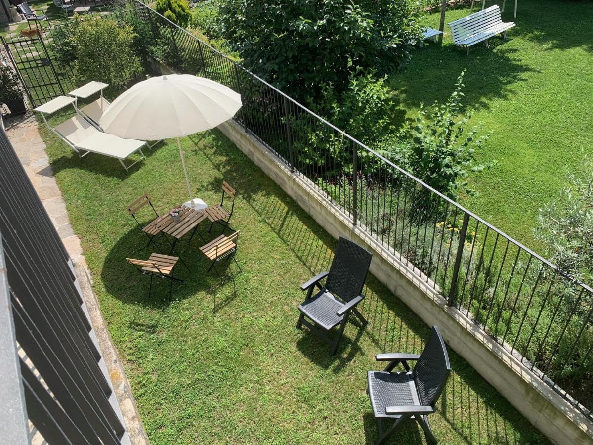 Holiday home Casa Tiffany Tra E Monti