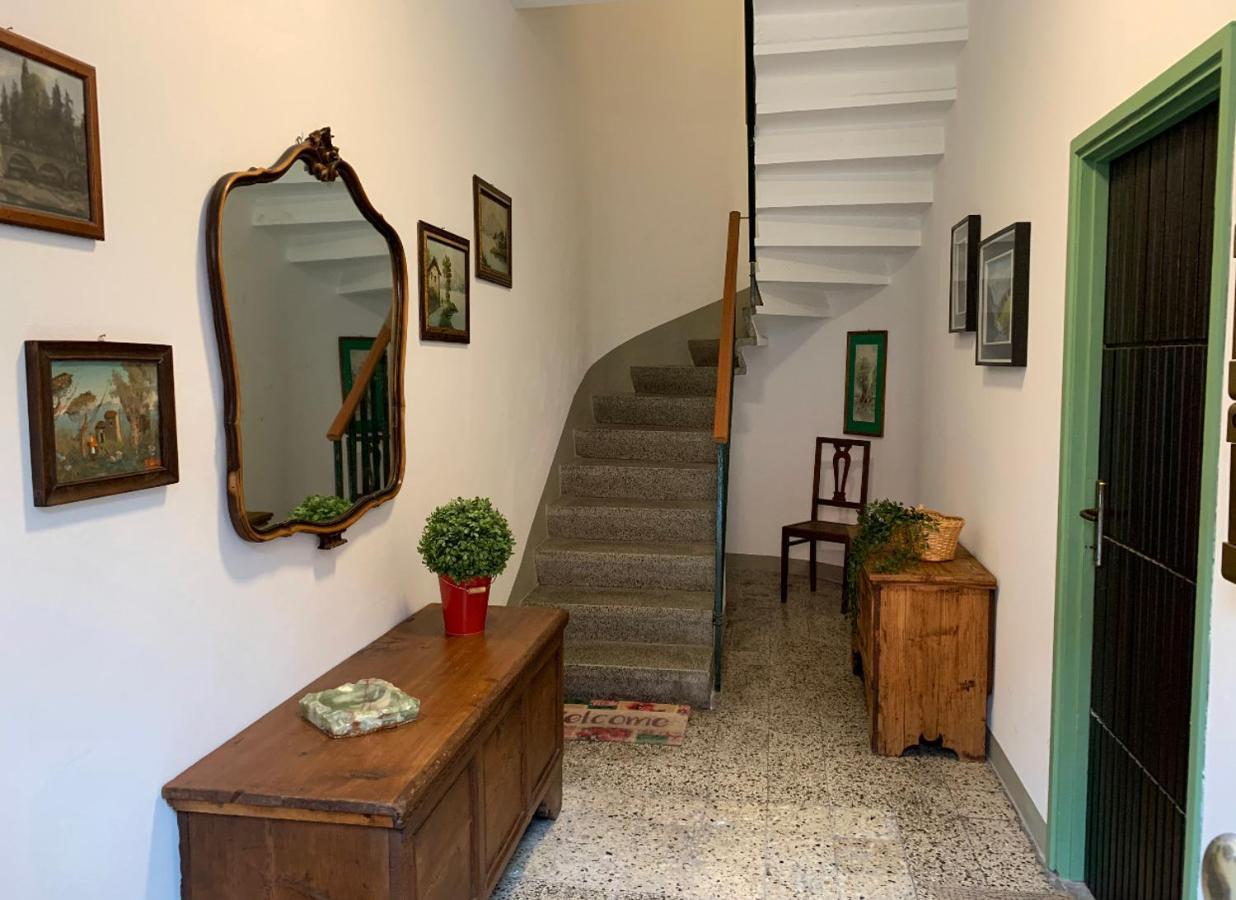 Holiday home Casa Tiffany Tra E Monti *