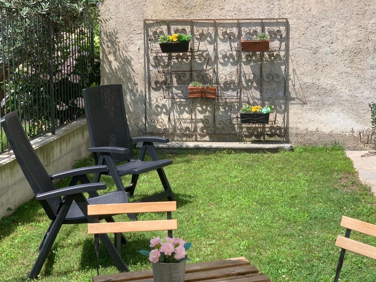 Casa Tiffany Tra E Monti Mandello del Lario