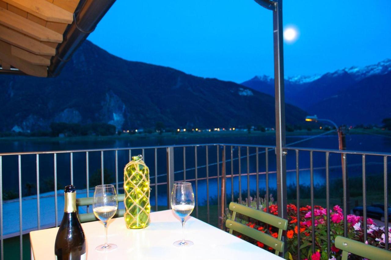 Appartamento Silence Mit Panorama Balkon *