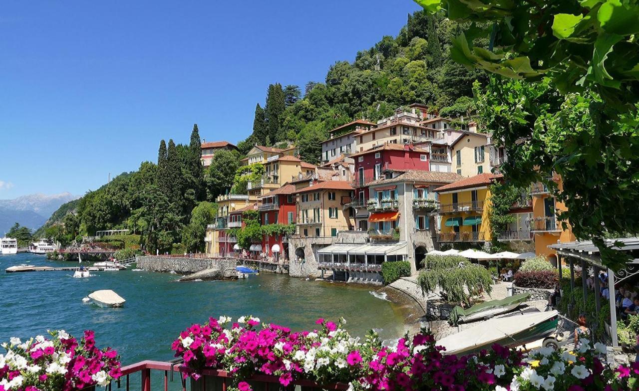 Nido Di Mariangela See-ferienwohnung Apartment Bellano