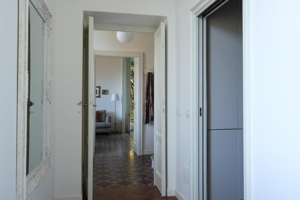 Apartment Gina *