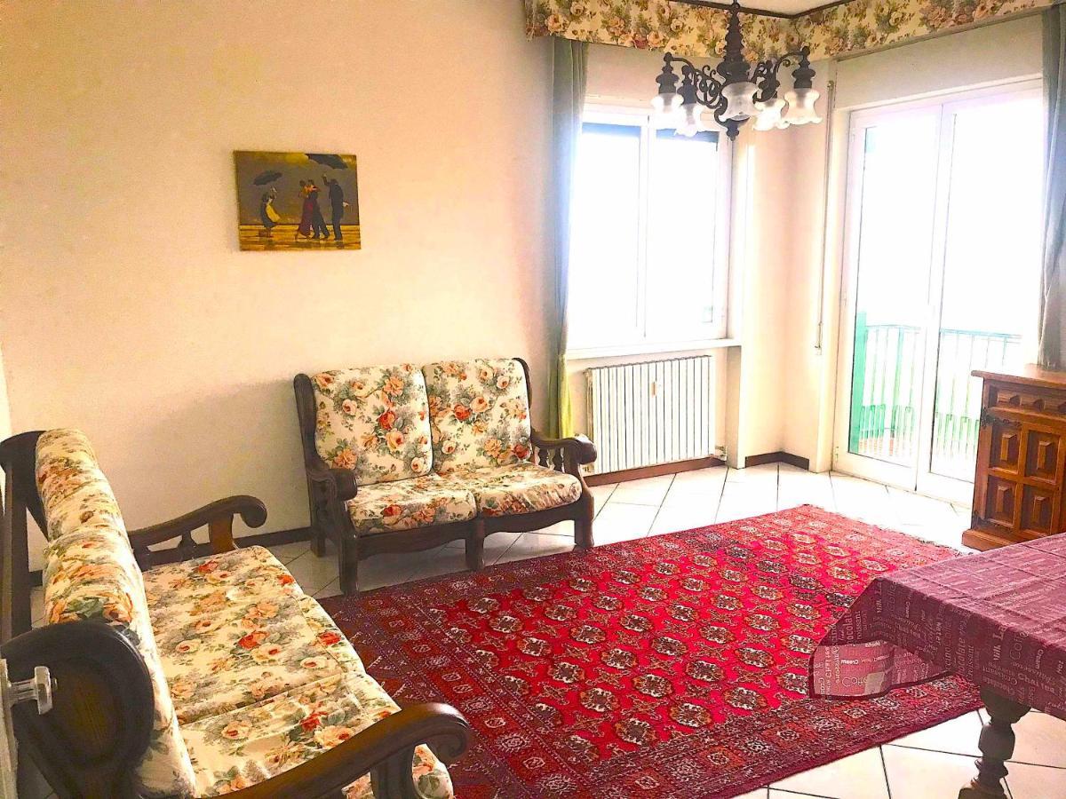 Casa Rosanna - Your In Apartment Como