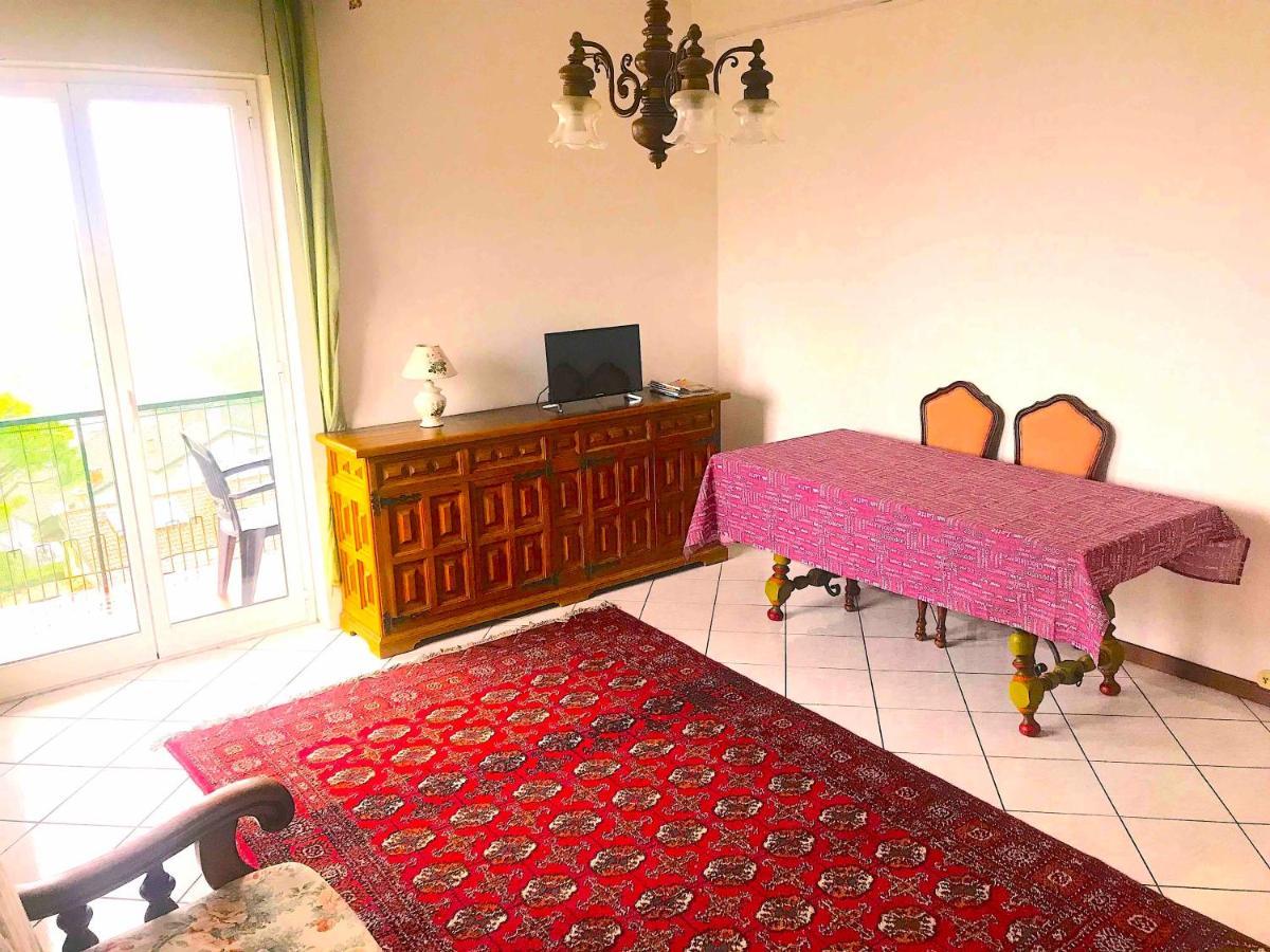 Casa Rosanna - Your In