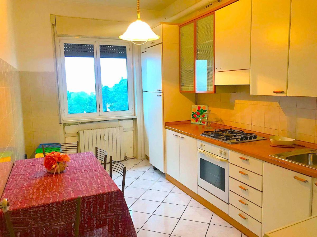 Apartment Casa Rosanna - Your In