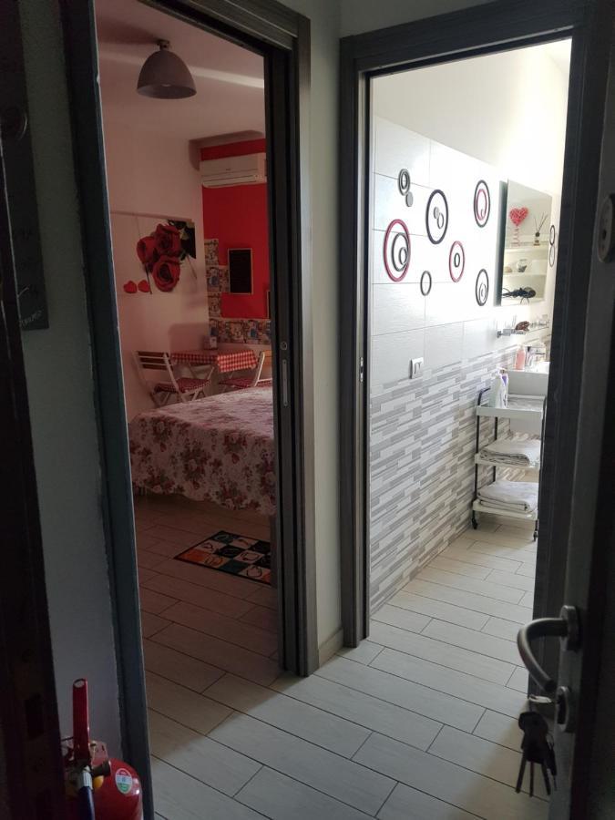 Guest house Erbagatta