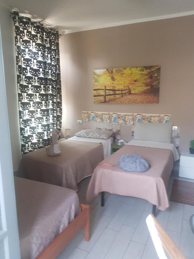 Erbagatta Guest house *