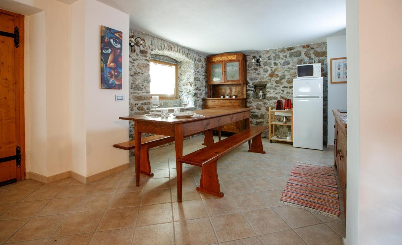 Il Como' Della Civetta - Taverna “la Fenice” Apartment
