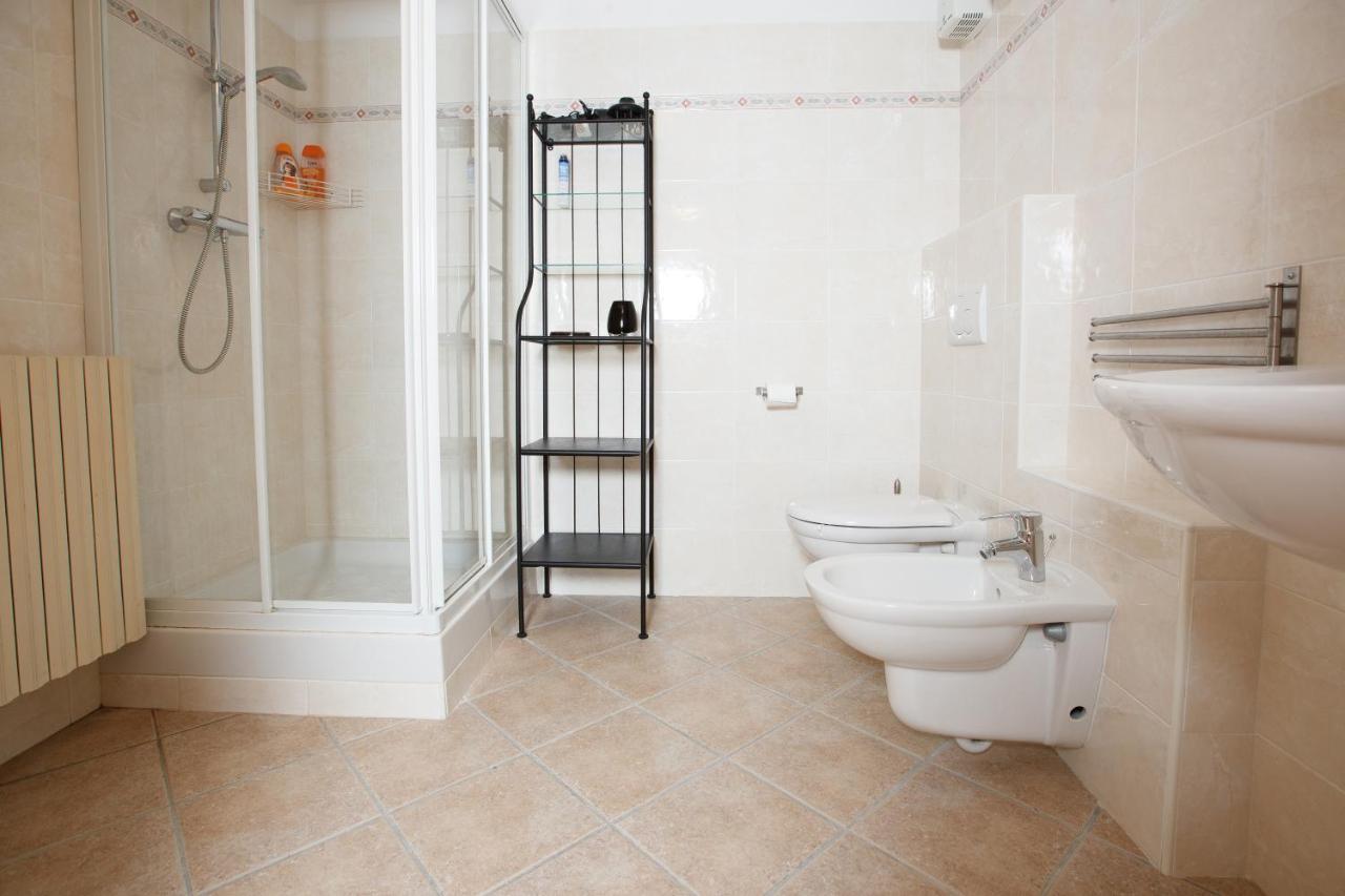 Apartment Il Como' Della Civetta - Taverna “la Fenice”