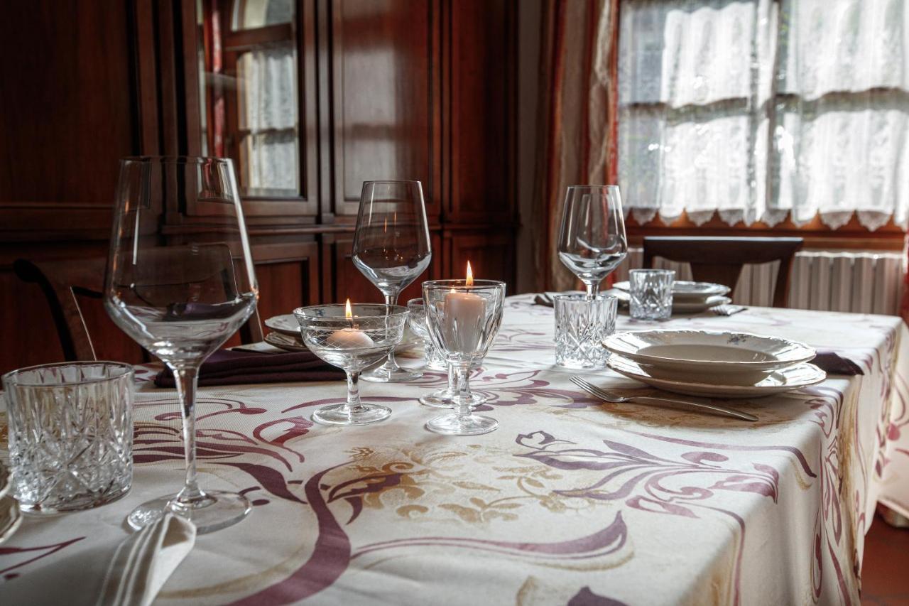 Il Como' Della Civetta - Taverna “la Fenice” Apartment *