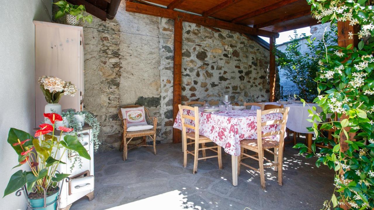 Apartment Il Como' Della Civetta - Taverna “la Fenice” *