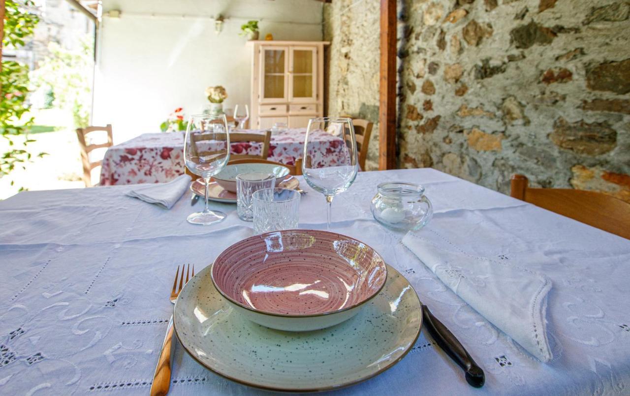 Apartment Il Como' Della Civetta - Taverna “la Fenice”