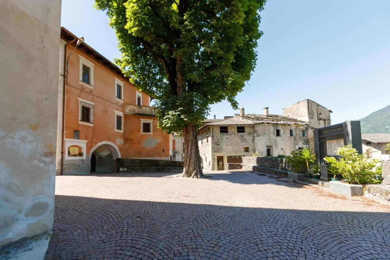 Il Como' Della Civetta - Taverna “la Fenice” Apartment *