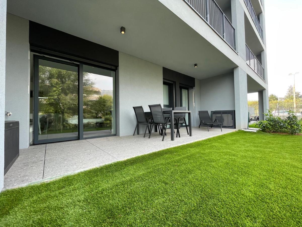 My Venini - By Myhomeincomo Apartment