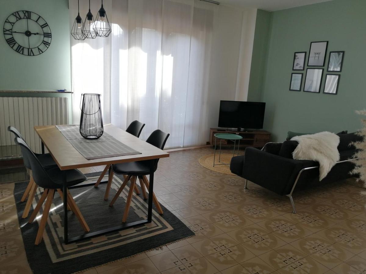 Donatella Casa vacanze Carenno