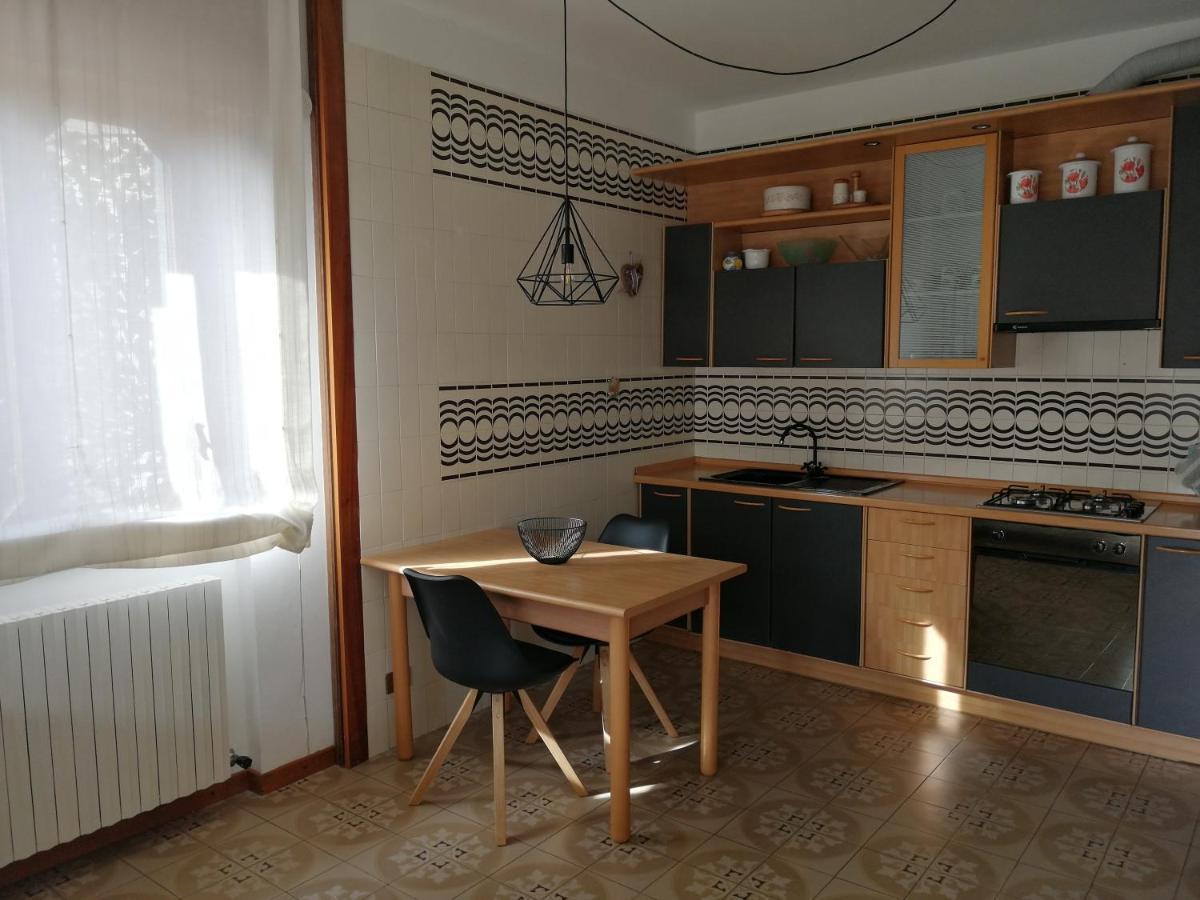 Casa vacanze Donatella Carenno