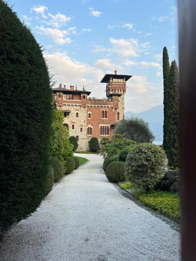 Lakeview Lakecomo, Cipresso 7, 4seasons, Terrace, 30m To Lake! By Stayhere-lakecomo * Acquaseria