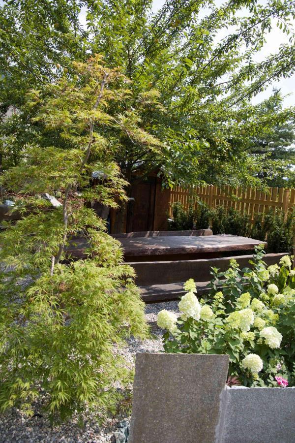 La Curt Del Boeff Bed & Breakfast