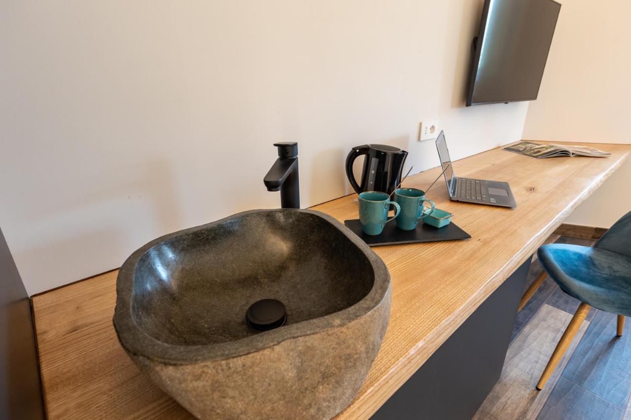 Farm stay Il Medeghino Musso