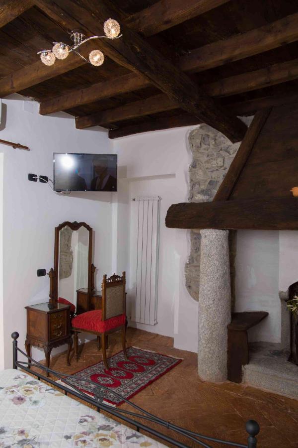 Bed & Breakfast La Curt Del Boeff