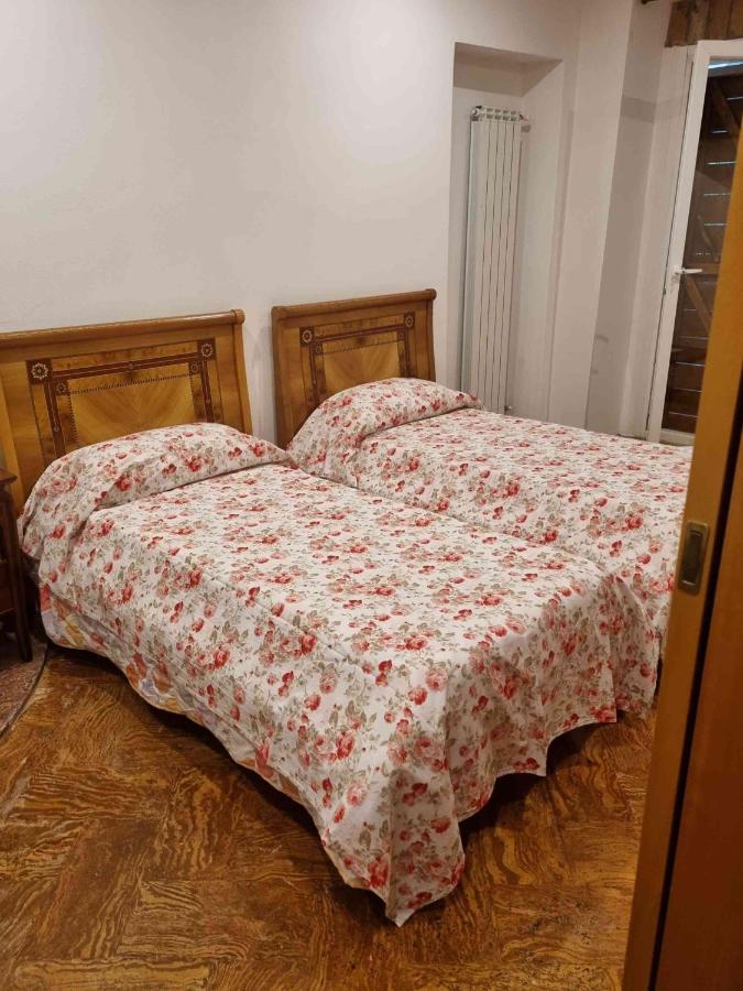 La Curt Del Boeff