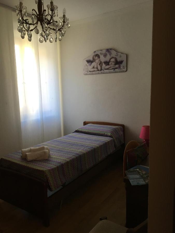 Angolo Di Apartment *