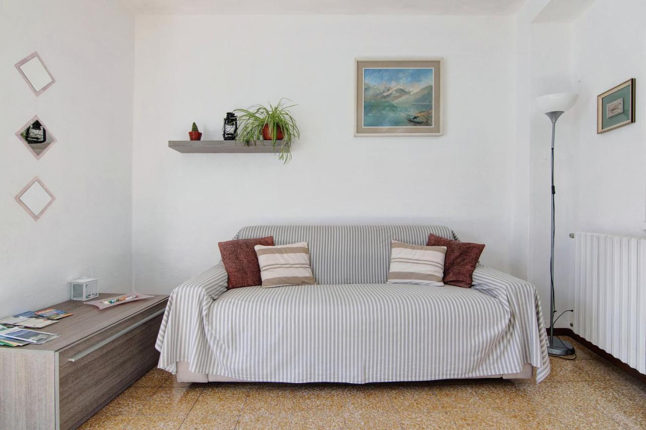 Casa Bellavista Appartamento Colonno