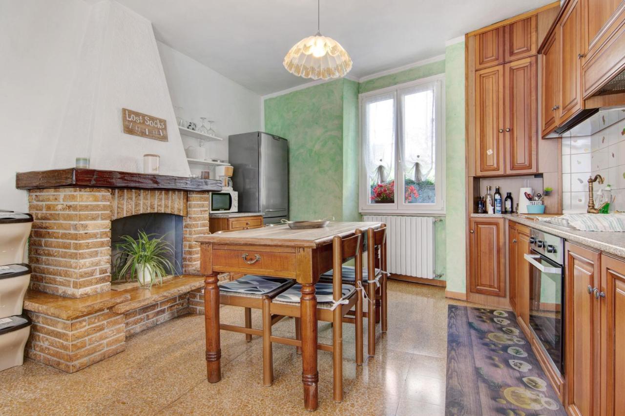 Casa Bellavista *