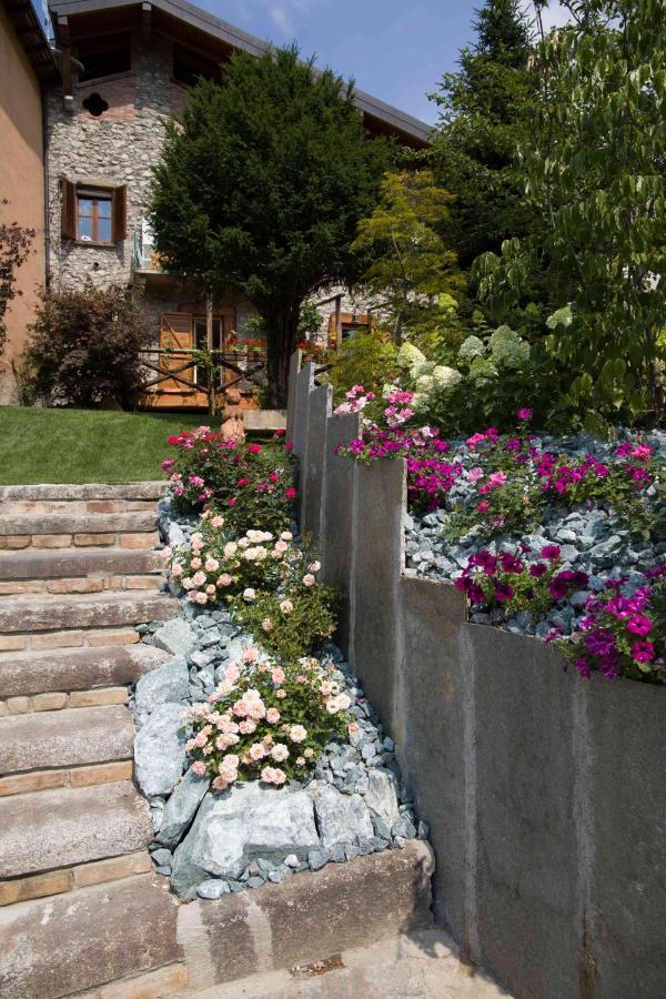 Bed & Breakfast La Curt Del Boeff