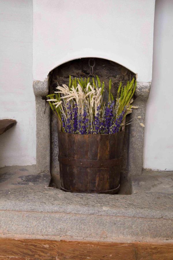 Bed & Breakfast La Curt Del Boeff