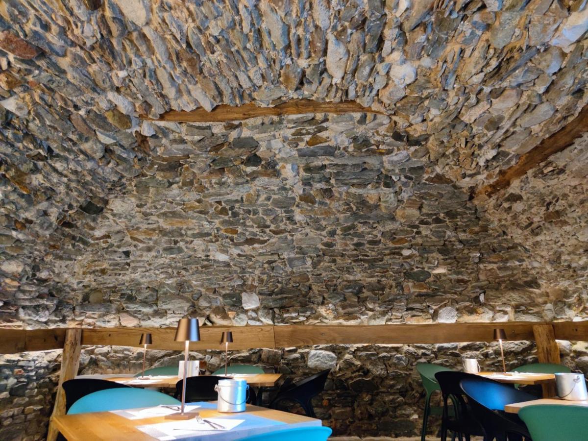 Il Medeghino Farm stay Musso