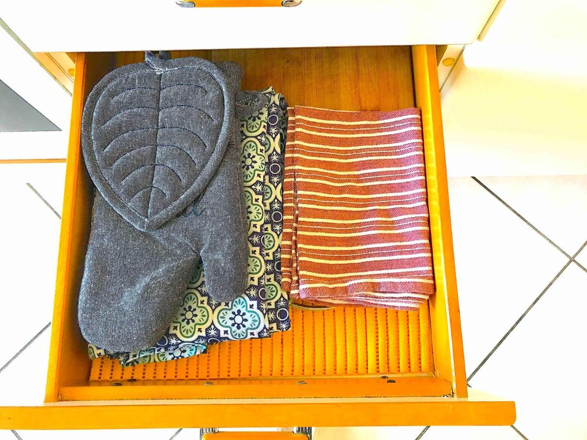 Casa Rosanna - Your In Apartment *