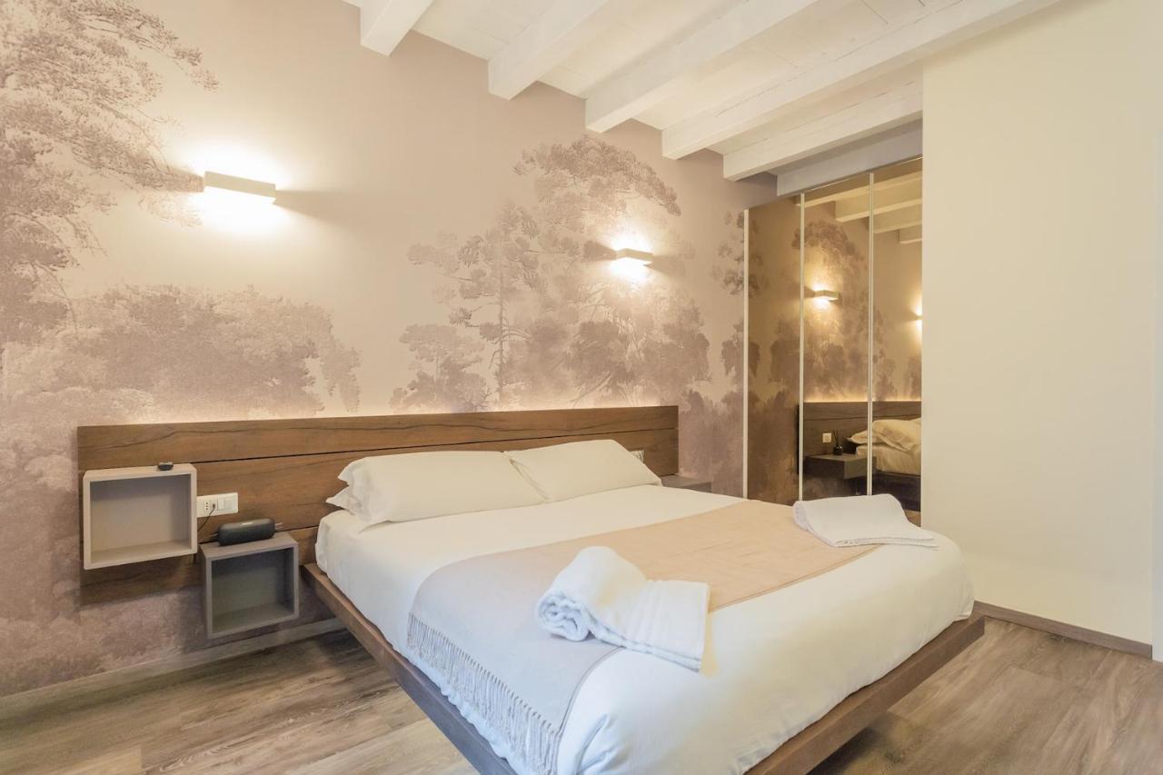 Modern & Stylish In By Rent * Como
