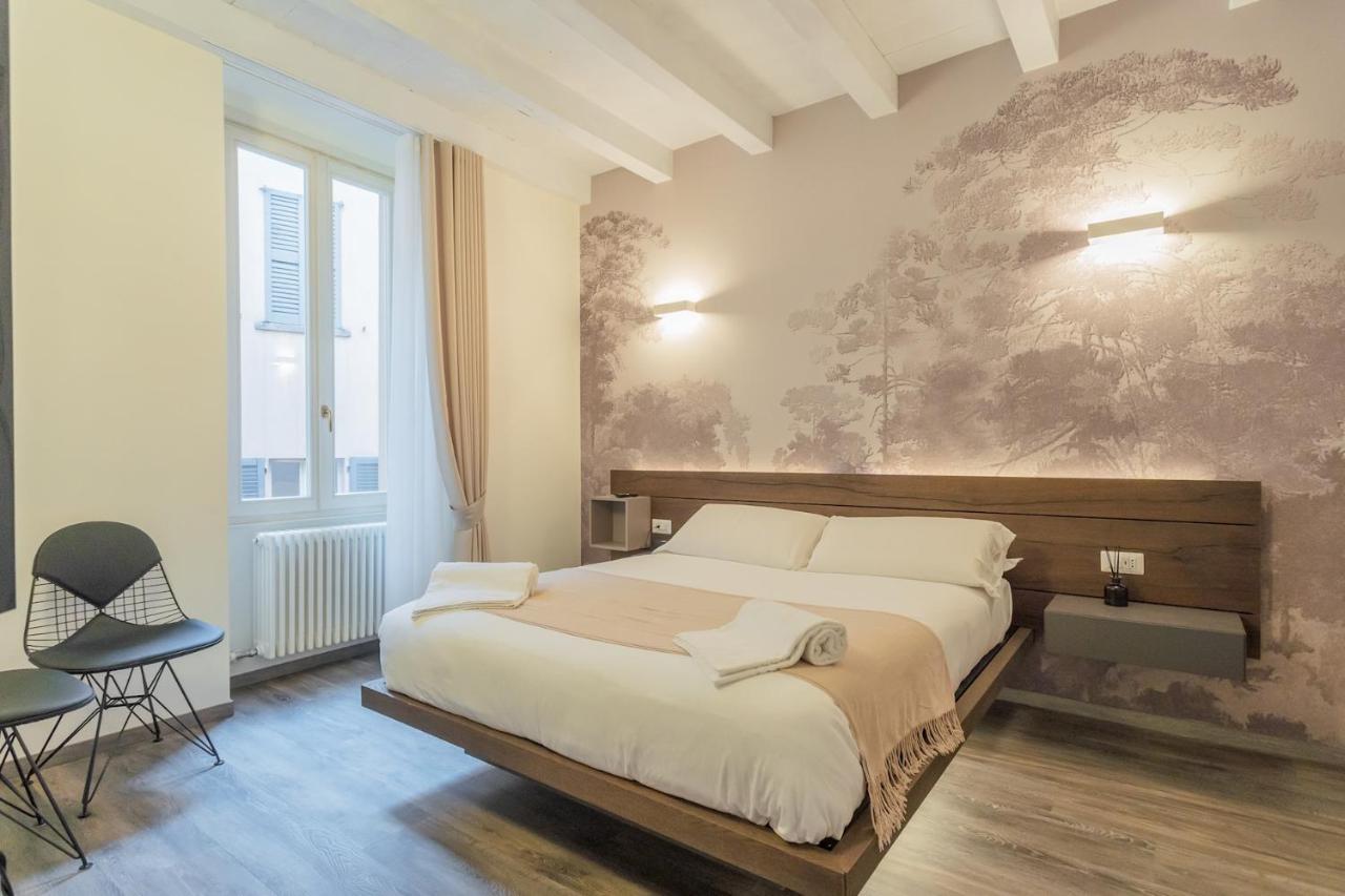 Modern & Stylish In By Rent Como
