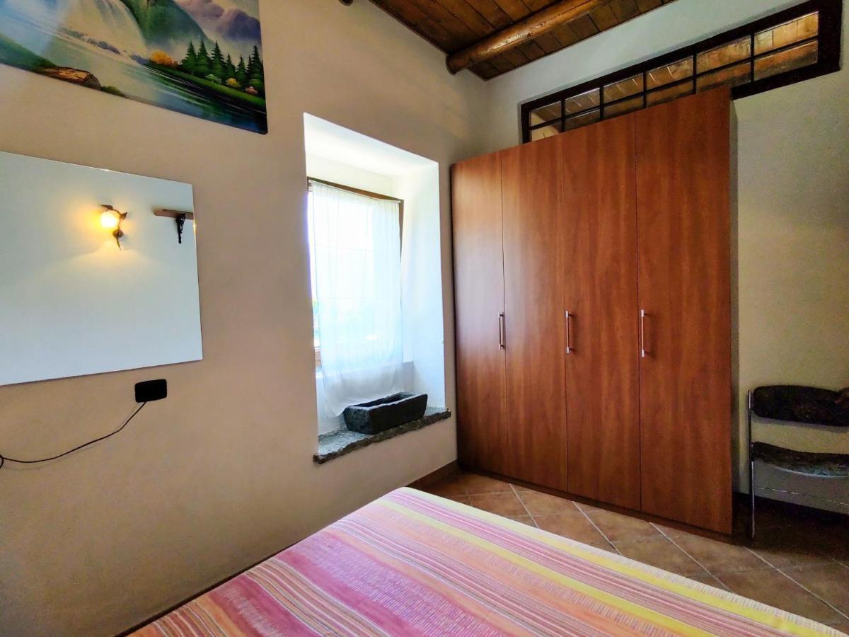 Il Castello-2 By Interhome Apartment *