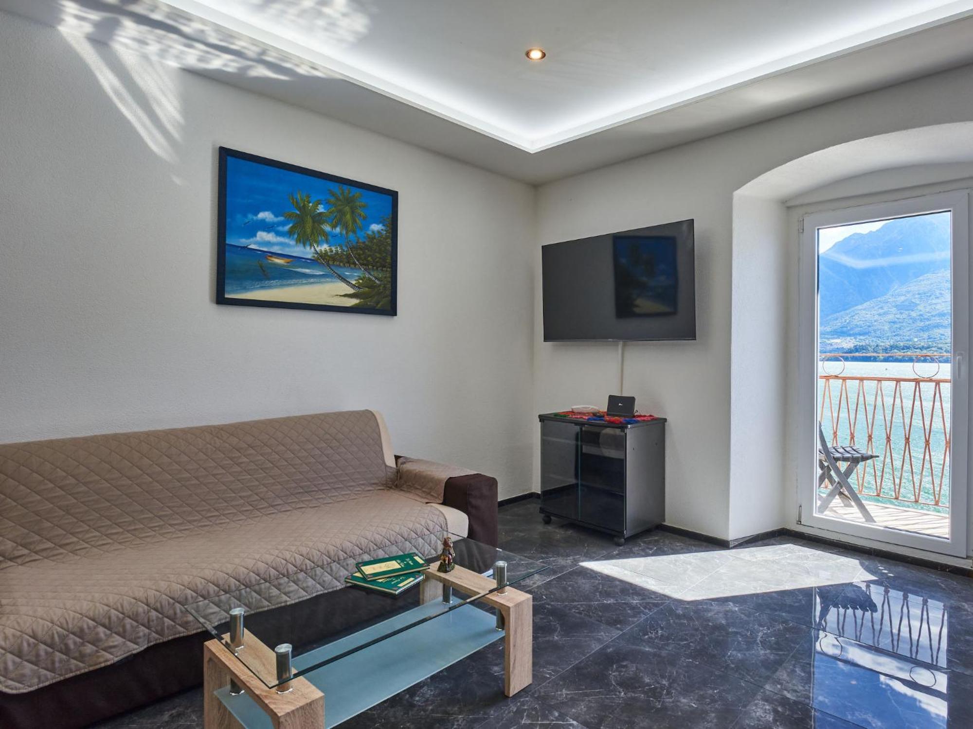 Casa Gemma By Interhome *