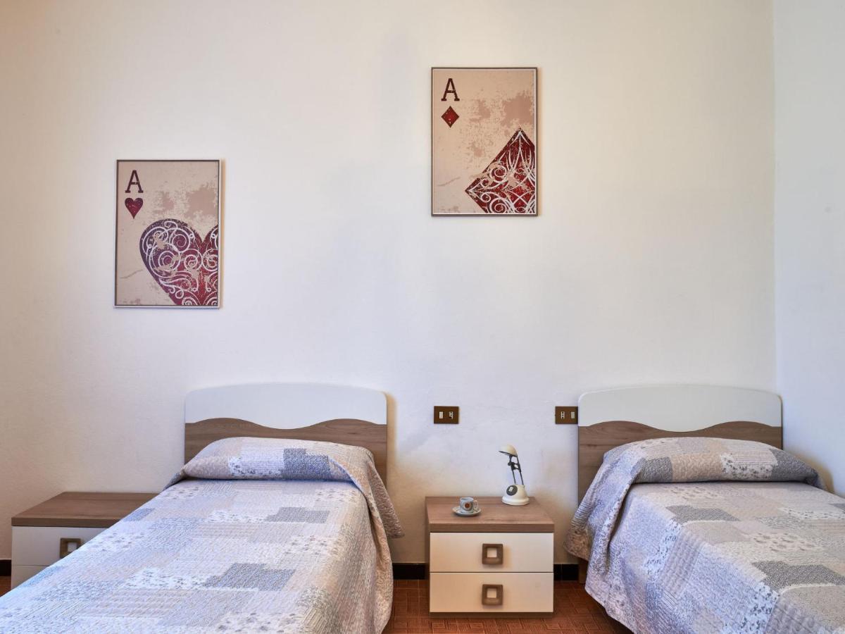 Casa vacanze Locazione Turistica Casa Maria Grandola ed Uniti