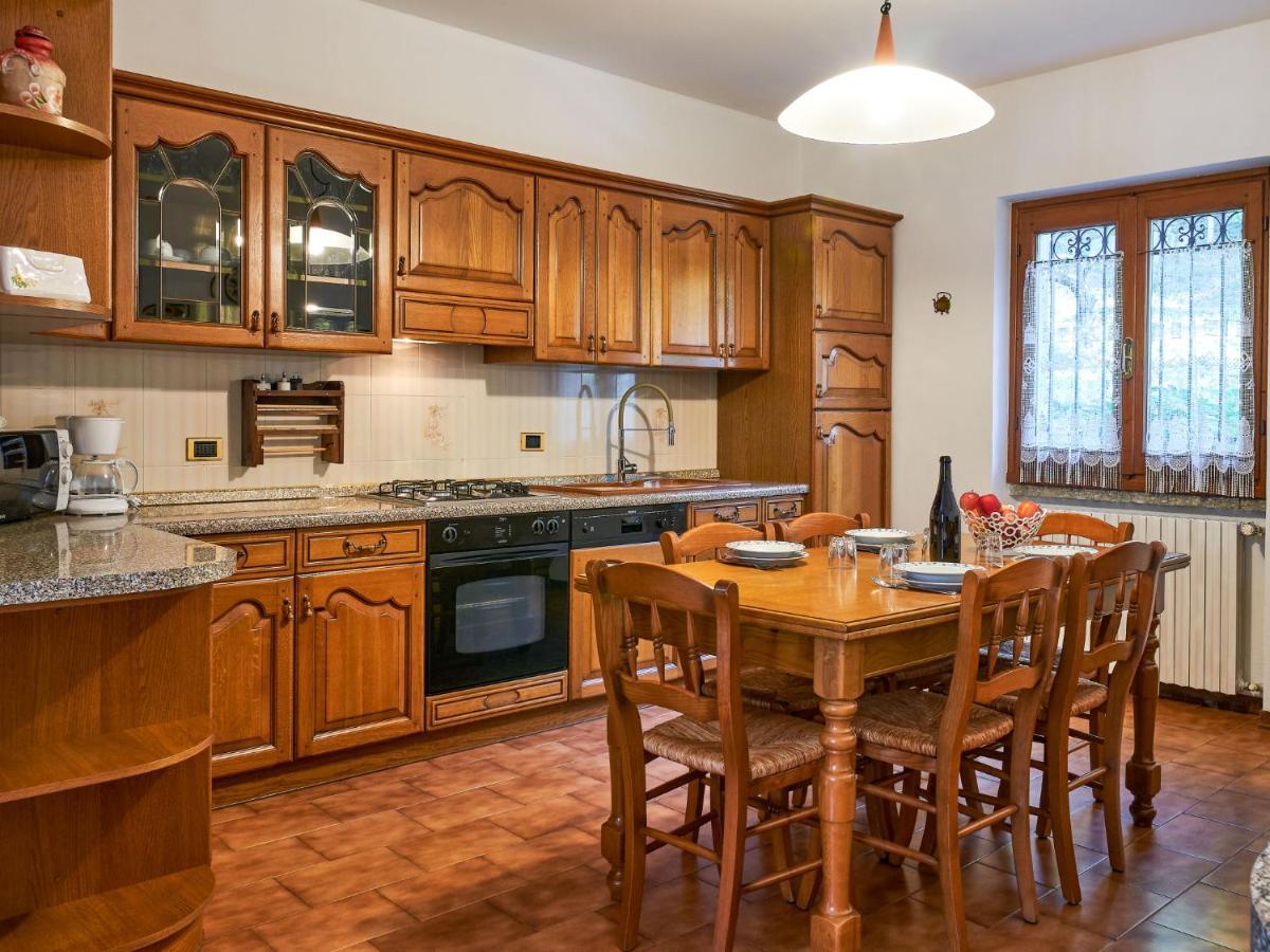Casa vacanze Locazione Turistica Casa Maria Grandola ed Uniti