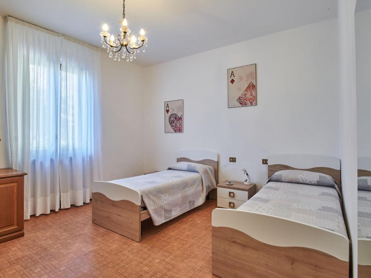 Locazione Turistica Casa Maria Casa vacanze *