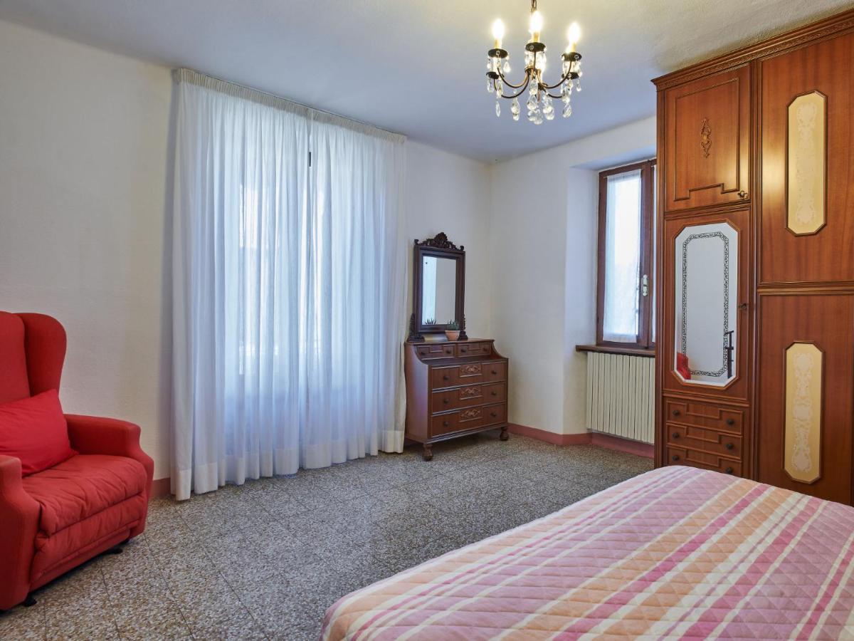 Locazione Turistica Casa Maria * Grandola ed Uniti