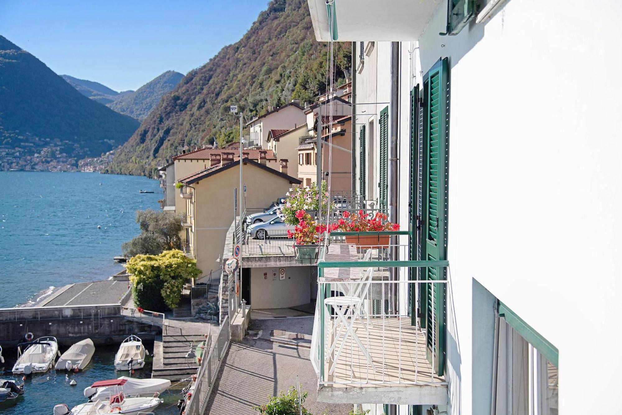Appartamento Casa Bellavista