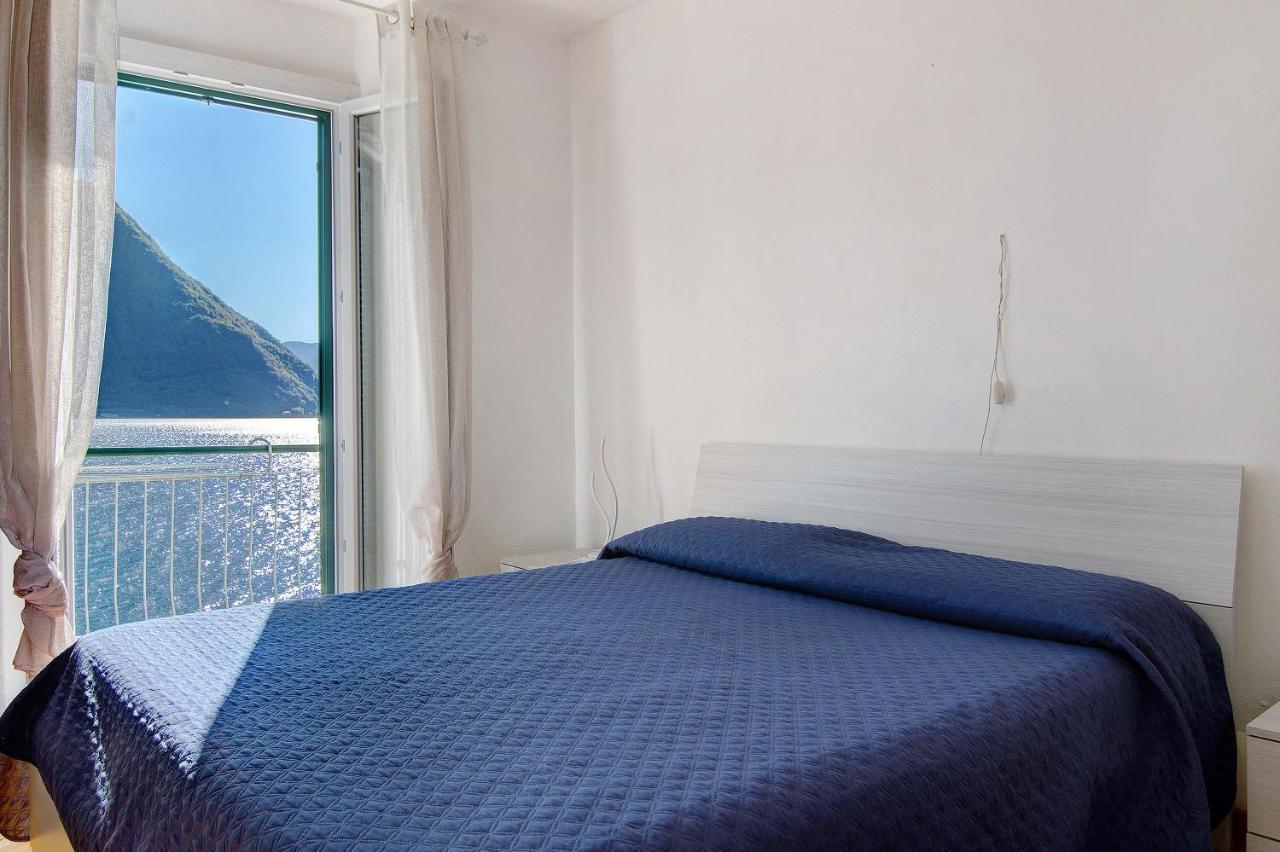 Appartamento Casa Bellavista Colonno