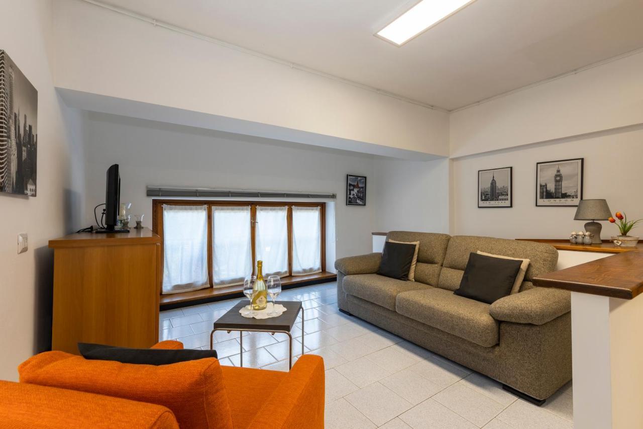 Apartment La Perla Del Lario 51 Bellagio