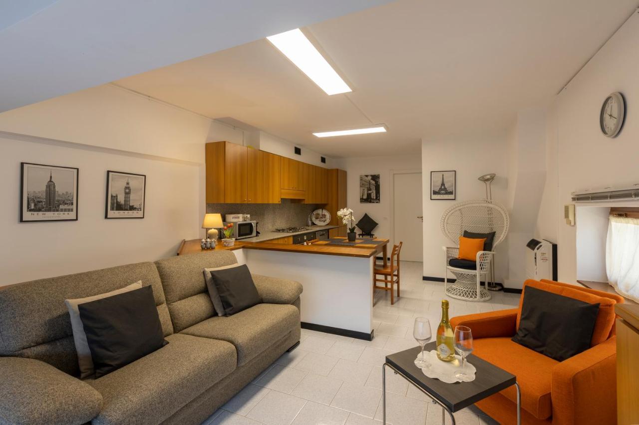 La Perla Del Lario 51 Apartment *