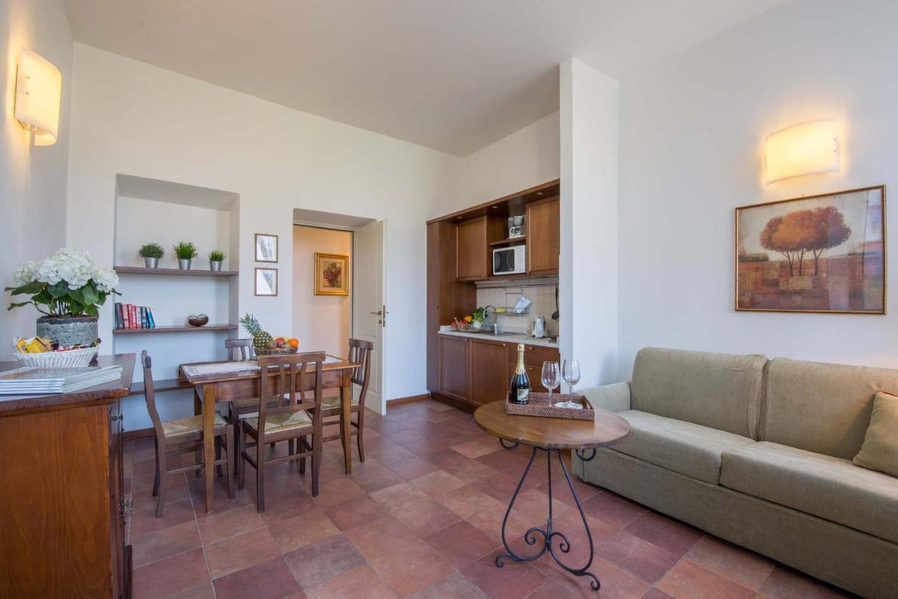 Il Poggio Di Aparthotel