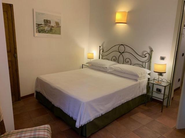 Il Poggio Di Aparthotel