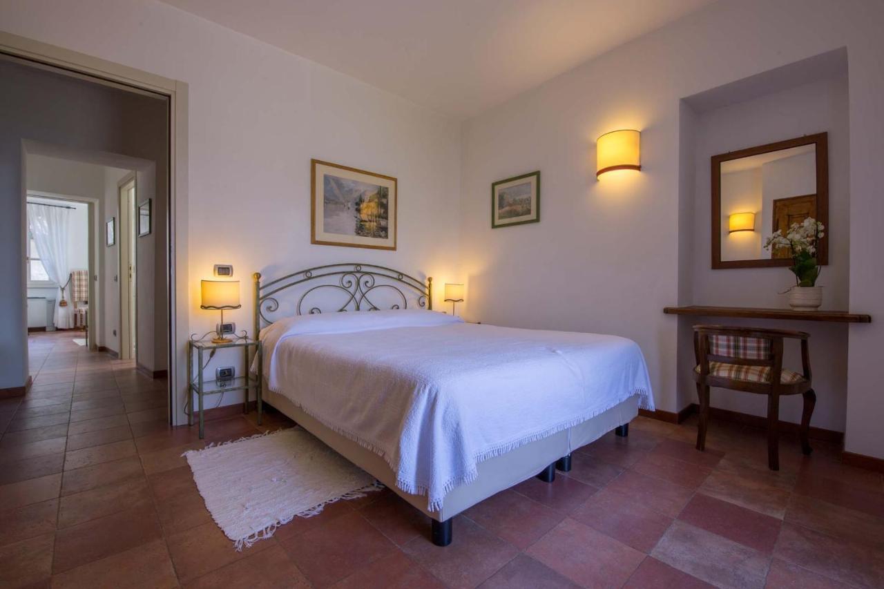 Il Poggio Di Bellagio