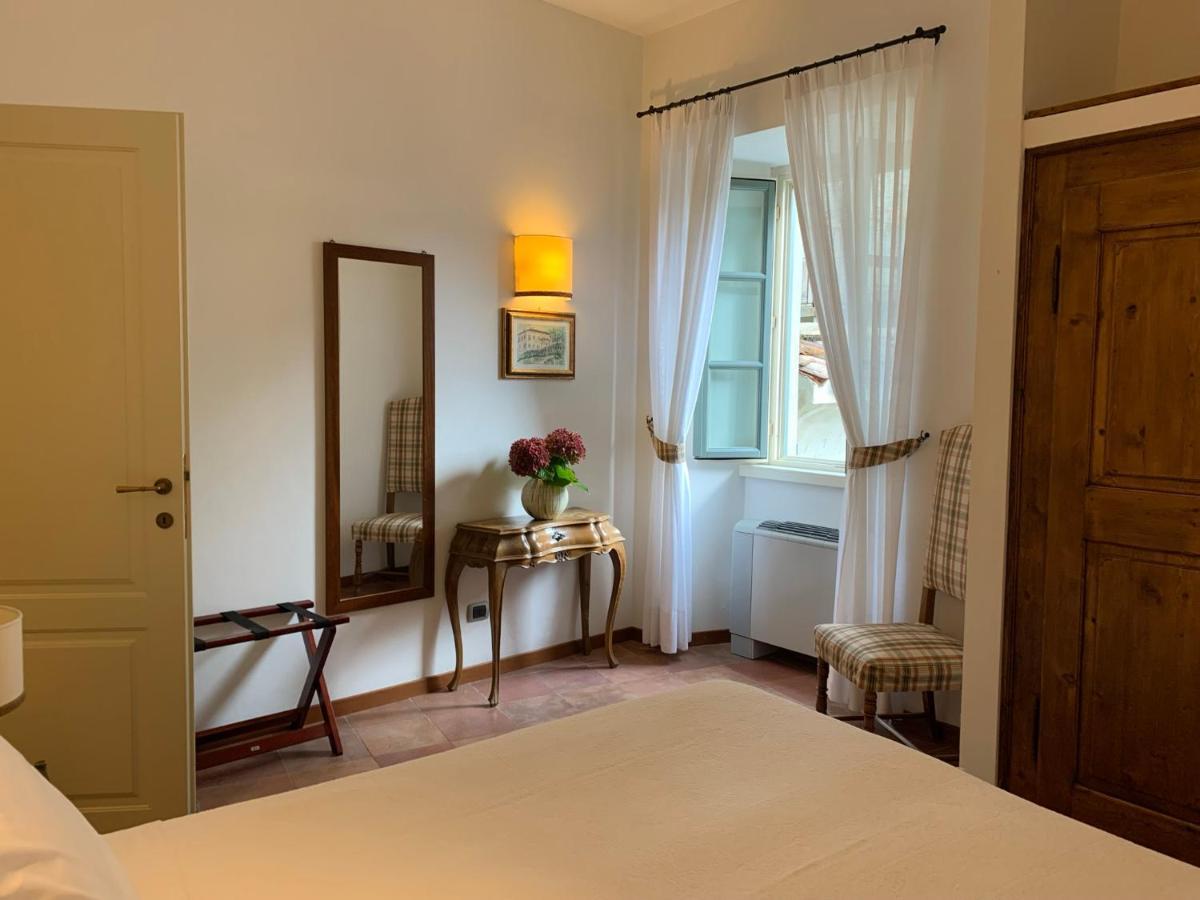 Aparthotel Il Poggio Di Bellagio