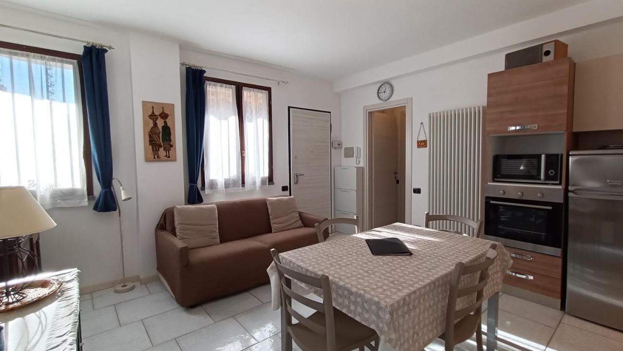 Holiday home House In A Beautiful With Garden, Swimming Pool And Parking Spot - Larihome A07 Domaso