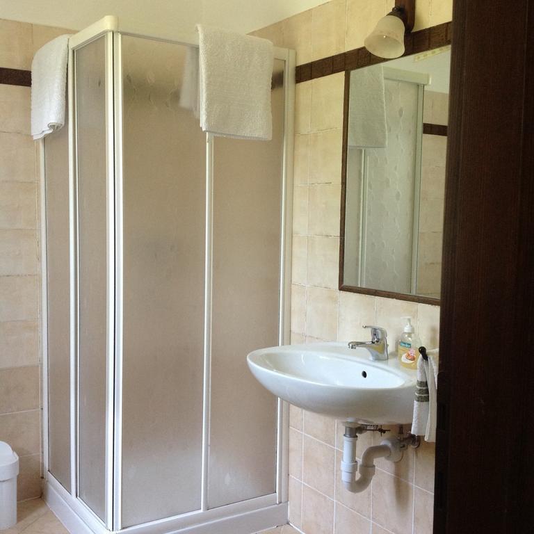 Alloggio per agriturismo Barcola